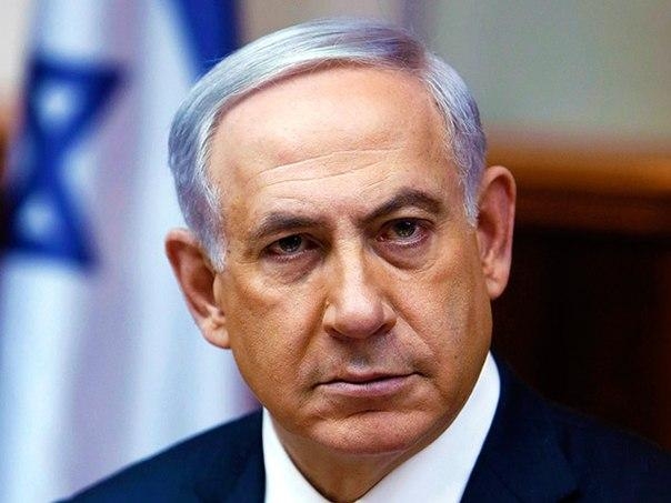 Нетаньяху: МУС не имеет власти над Израилем - ВИДЕО