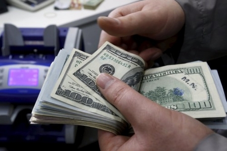 Dollar bu gün neçəyədir? - RƏSMİ VALYUTA MƏZƏNNƏLƏRİ