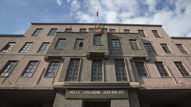 Анкара: Чтим память турок, убитых армянскими террористами