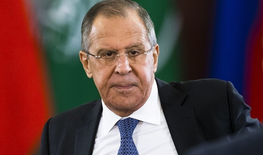 Lavrov: İrəvanın Rusiya sülhməramlıları ilə bağlı iddiaları əsassızdır