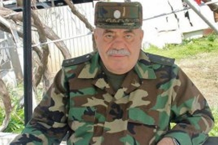 Yuri Manvelyan: “General Manvel Qarabağdakı qarətdən varlanmağa başladı...”