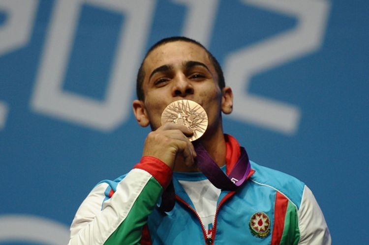 Азербайджанские спортсмены завоевали рекордное число медалей в 2023 году