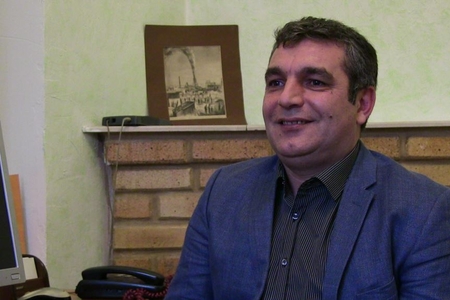 Mövzu ilə bağlı “Yeni Müsavat”a danışan iqtisadçı ekspert Natiq Cəfərli ile ilgili görsel sonucu
