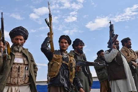 Əfqanıstanda “Taliban” və İŞİD arasında ağır döyüşlər gedir