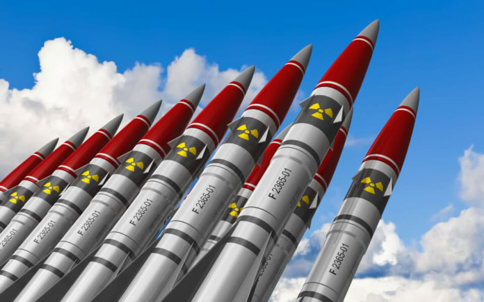 США пока не решили наращивать ядерный арсенал