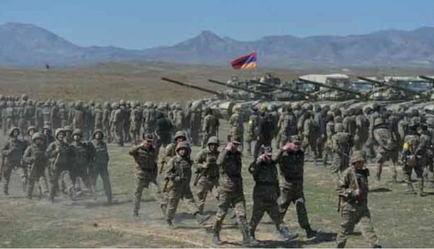 BU AN! Ermənistanda orduya ÇAĞIRIŞ EDİLDİ – savaş hazırlığı başladı, TOQQUŞMA OLACAQ – “Səhər Xəbər”də
