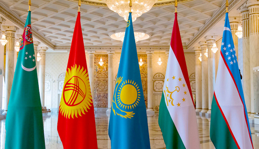 Путаница «координат»: не впадает ли Центральная Азия из крайности в крайность