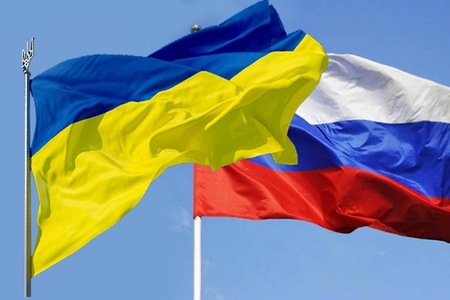 Rusiya Ukraynaya qarşı sanksiyalar tətbiq edib