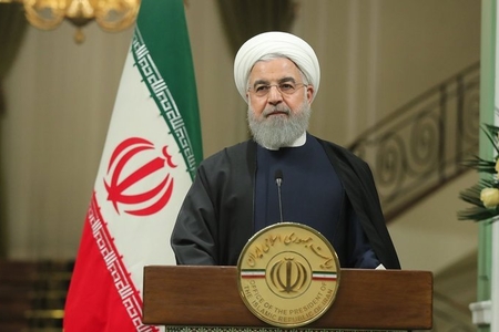 İran prezidentinin Bakı ilə bağlı əminliyinin səbəbi