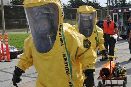 SOS!Ölümcül virus yenidən aşkarlandı