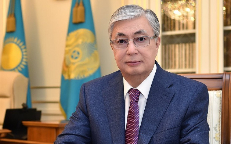Tokayev Rusiyaya gəlir-sülh danışqlarında Qazaxıstanın vasitəçiliyi reallaşır?
