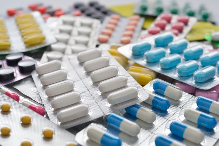 Поставки немецких лекарств в Азербайджан превысили 44 млн евро