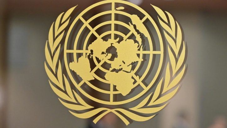 Пакистан настаивает на повторном рассмотрении вступления Палестины в ООН