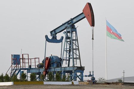 Azərbaycan neftinin qiyməti 48 dolları ötdü