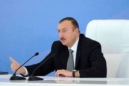 Prezident: "OPEK+ sövdələşməsi üzrə öhdəliklərimizi artıqlaması ilə yerinə yetiririk"