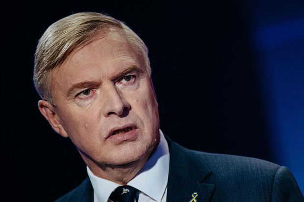 Министр юстиции Эстонии подал в отставку после скандала с арендой