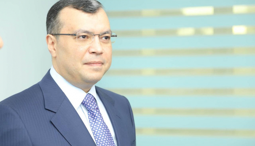Сахиль Бабаев указал на стратегический характер партнерства Азербайджана с Сербией