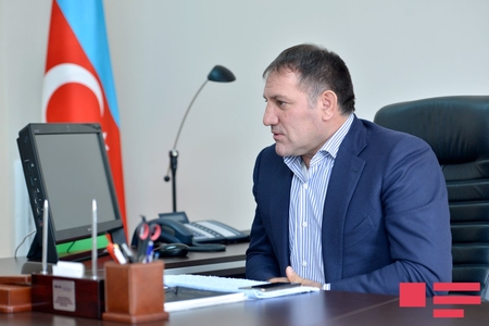 Çempion polkovnik: “Nə eləmişəmsə, qarşılıq gözləməmişəm” -MÜSAHİBƏ