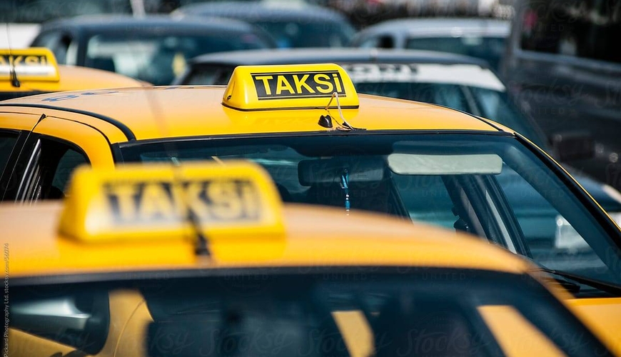 Bu tarixdən ən ucuz taksi qiyməti 4,5 manat olacaq - AÇIQLAMA