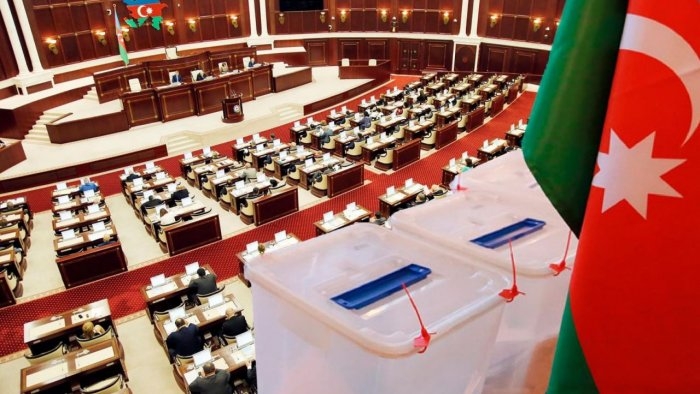 Fazil Mustafa Parlament seçkilərinin vaxtını açıqladı - Noyabrda COP29 keçirildiyi üçün...