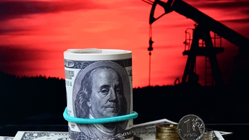 Reuters: Россия не может получить деньги за нефть из Китая, Турции и ОАЭ из-за санкций