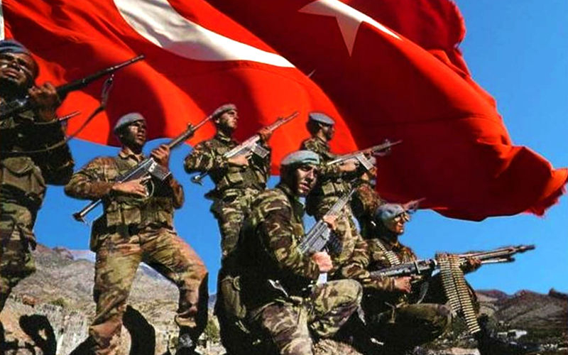 Вердикт парламента Турции: войска остаются в Азербайджане