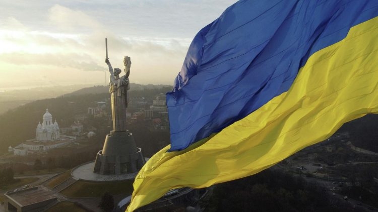 День Независимости Украины (24 августа)