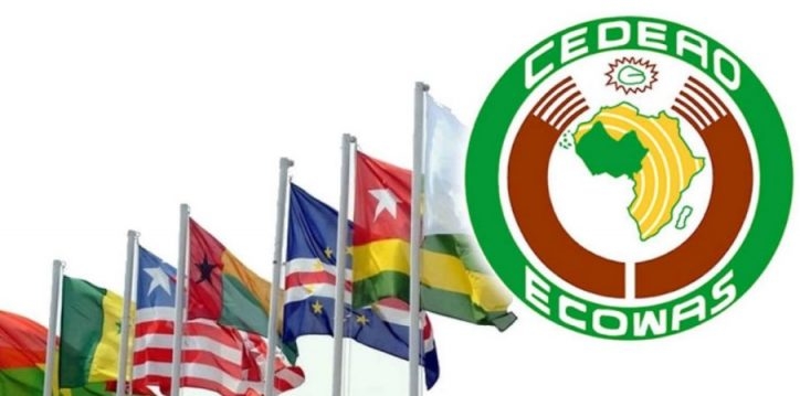 Буркина-Фасо, Мали и Нигер вышли из ECOWAS