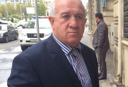 Maşallah Əhmədov 35 min 650 manat ödədi- cəzası 8 ildən 2 ilə endirildi