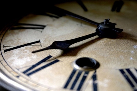 Dünyanın ən dəqiq işləyən saatı haradadır?