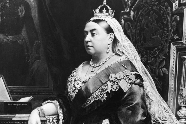В Лондоне выставили на торги две картины кисти королевы Виктории - ФОТО