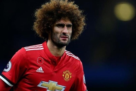 Fellaini yayda "Beşiktaş"a keçir?