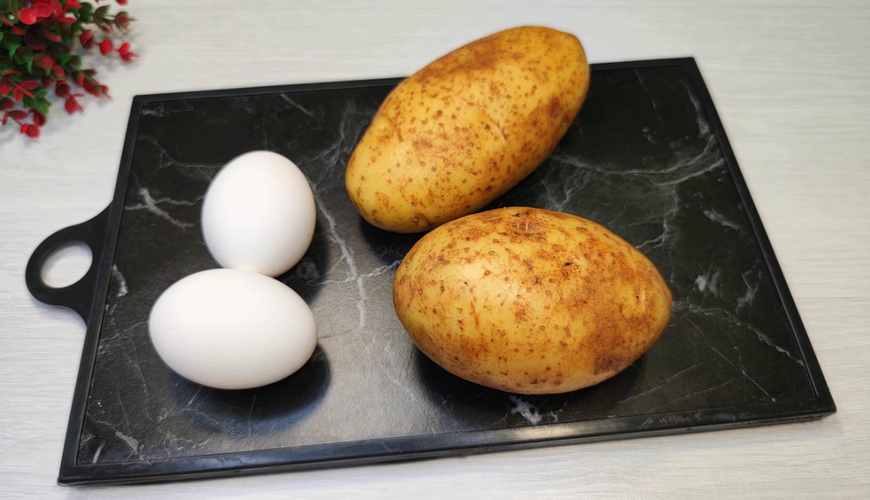 Россия отблагодарит Азербайджан картофелем за яйца
