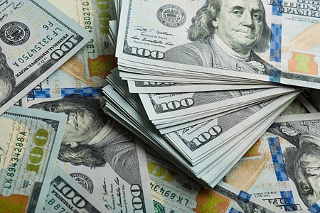 Dollar bu gün neçəyədir?