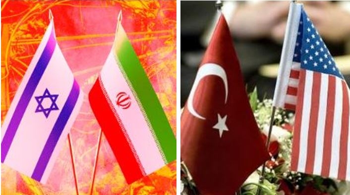 “Danışılmış savaş” iddiası – Aradakı sekundantların Vaşinqton və Ankara olduğu deyilir