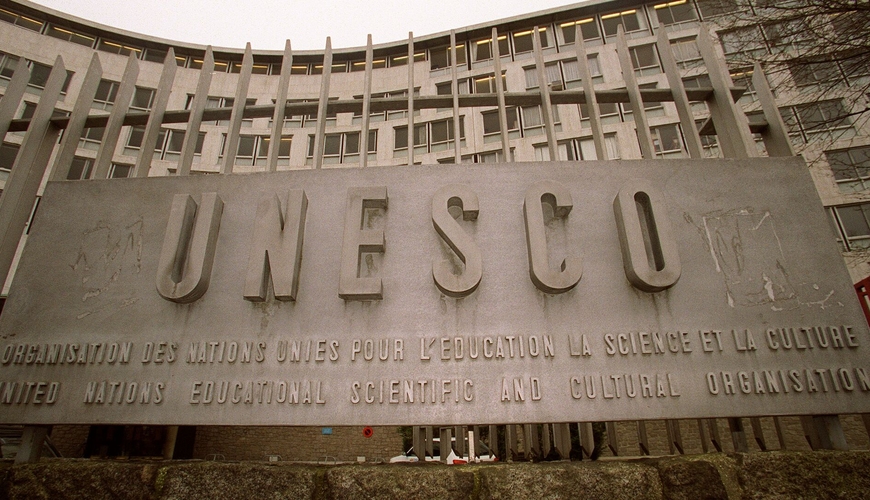 UNESCO və İran məscidlərə qarşı