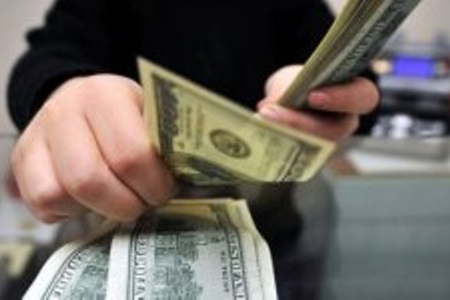 Dolların qiyməti dəyişmədi