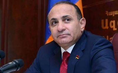 Ermənistanın sabiq baş nazirinə qarşı cinayət işi açıldı
