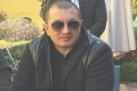 Lotu Quli ilk “sxodka”sını keçirdi - Kriminal generallar İstanbula toplandı