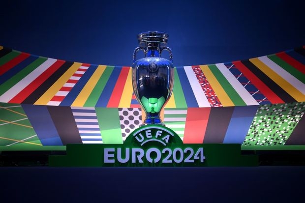 УЕФА объявил о расширении заявки команд на Евро-2024