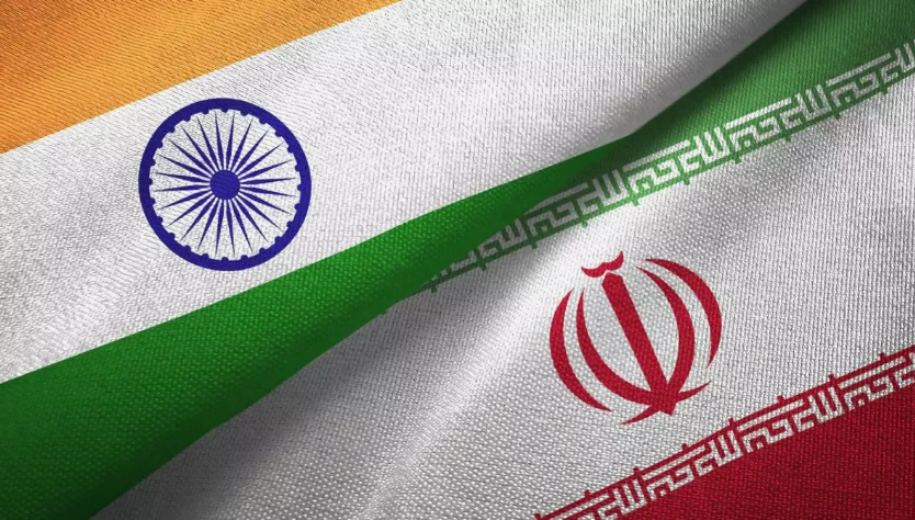 Индия и Иран планируют вместе управлять портом в рамках МТК «Север-Юг»