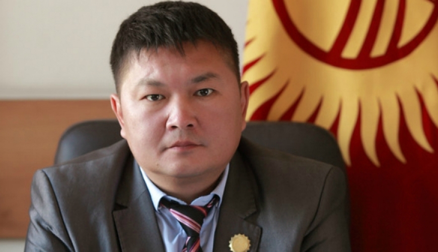 Посол Кыргызстана — о роли Азербайджана в инициативе «Один пояс – один путь»