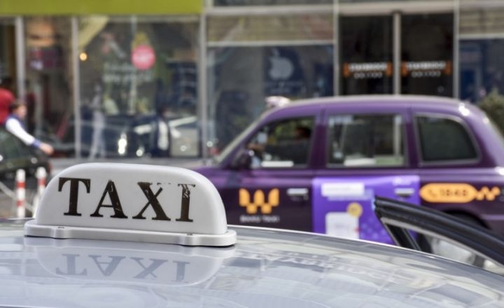 Vahid taksi xidməti yaradılır - monopoliya, yoxsa...