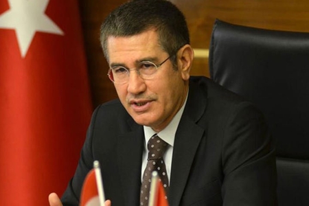 Türkiyənin müdafiə naziri: “Bölgə terrorçulardan tamamilə təmizlənəcək”