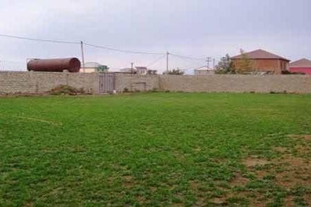 Bakıda 40 milyon manata satılan torpaq sahəsi kimindir? (VİDEO)