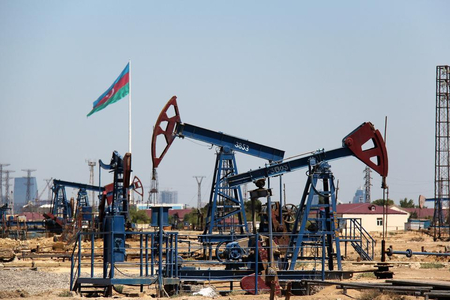 Azərbaycan neftinin qiyməti yenidən 70 dolları ötüb