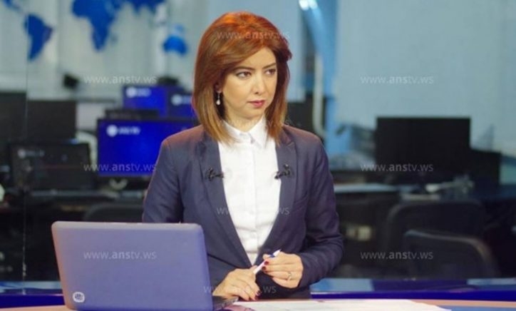 Ушла из жизни азербайджанская тележурналистка