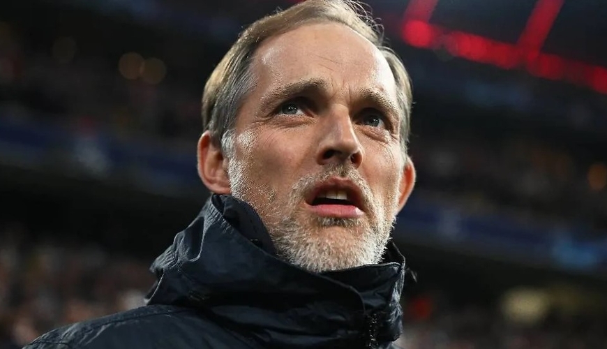 «Бавария» увольняет главного тренера