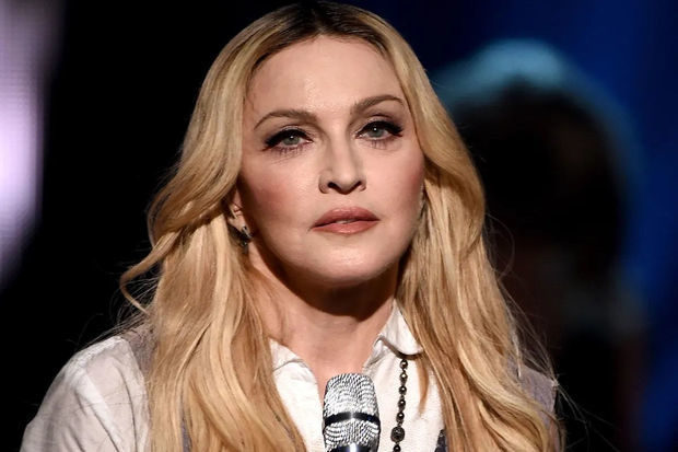 Мадонна усилила меры безопасности своих концертов после угроз из-за поддержки Израиля