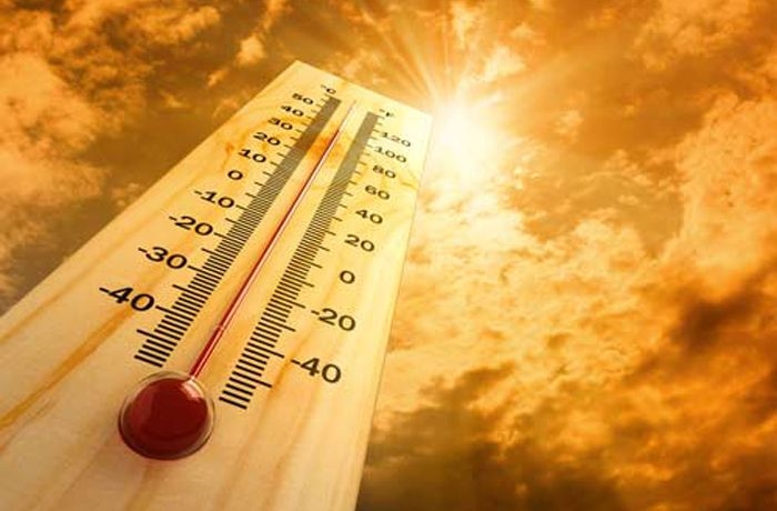 Завтра на территории Азербайджана ожидается 21 градус тепла